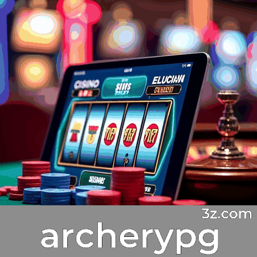 archerypg.com - Plataforma Líder em Apostas Online e Cassino no Brasil - archerypg