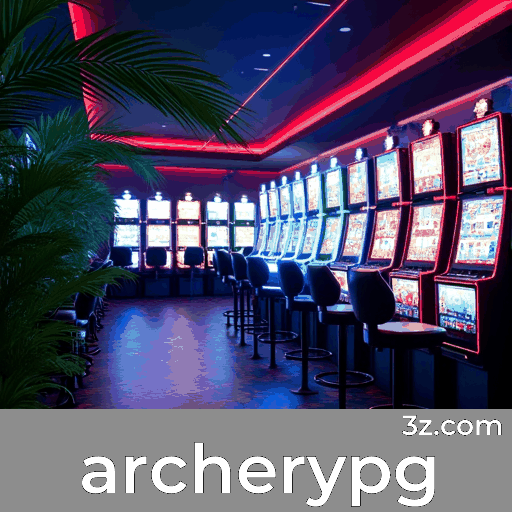 Archerypg: O Melhor em Apostas e Cassino